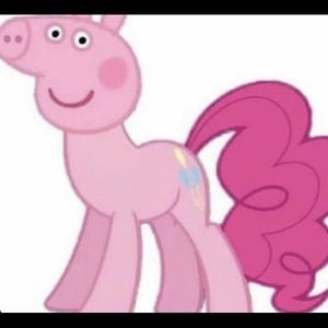 Meet your Posher, Lily